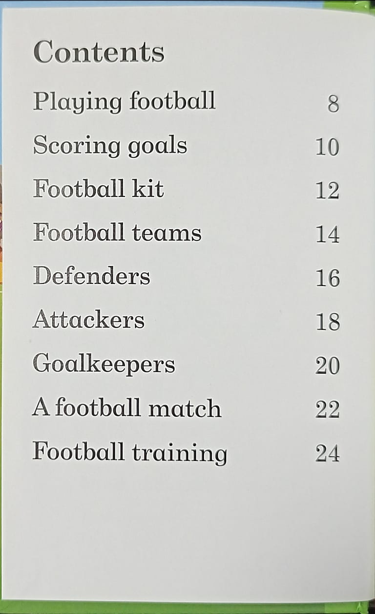 Read it Yourself with Ladybird Level 2: I am a Footballer