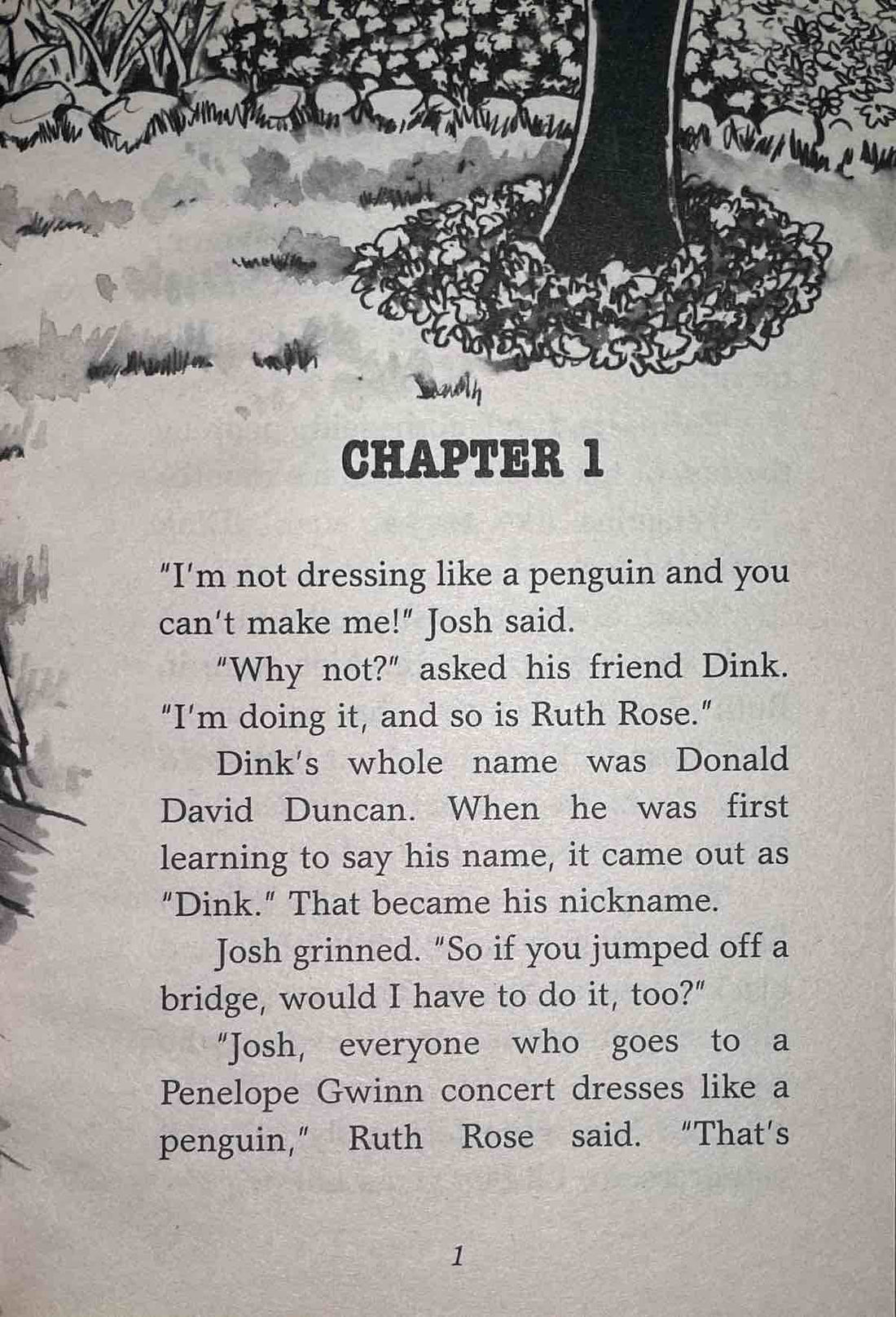 A to Z Mysteries #24 The X'ed-out X-Ray