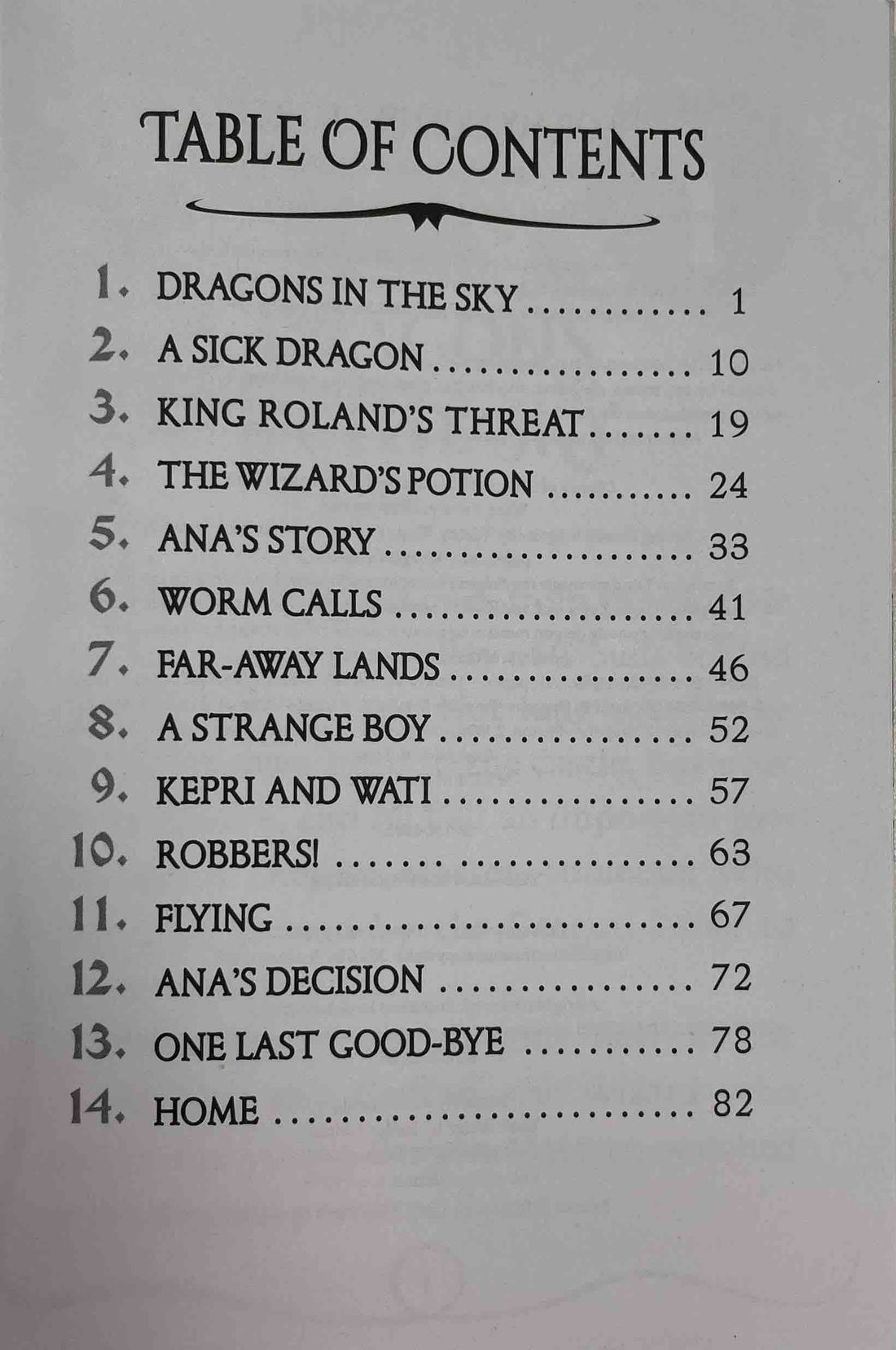 Dragon Masters #2 Saving the Sun Dragon