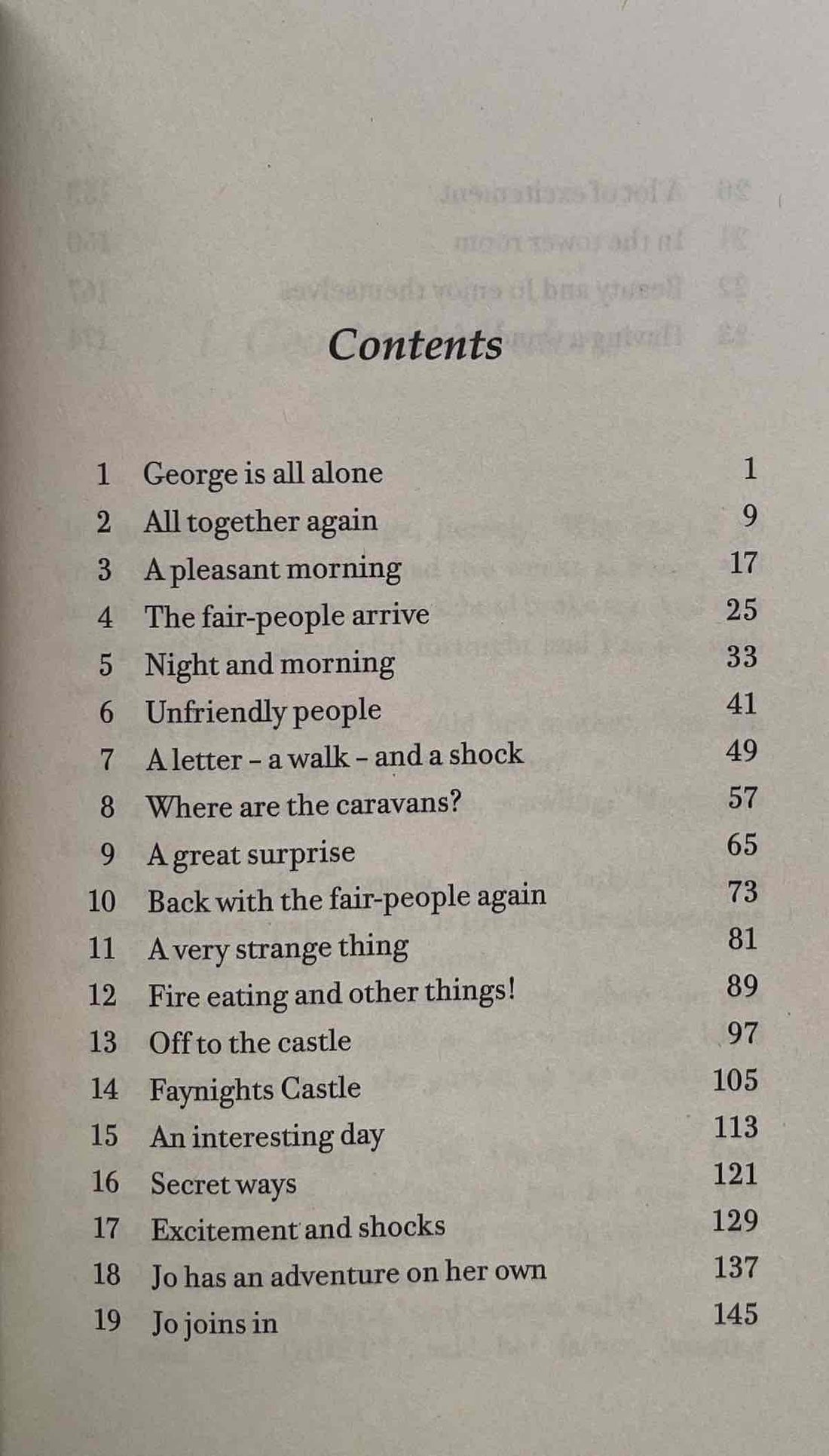 The Famous Five #11 Five Have A Wonderful Time