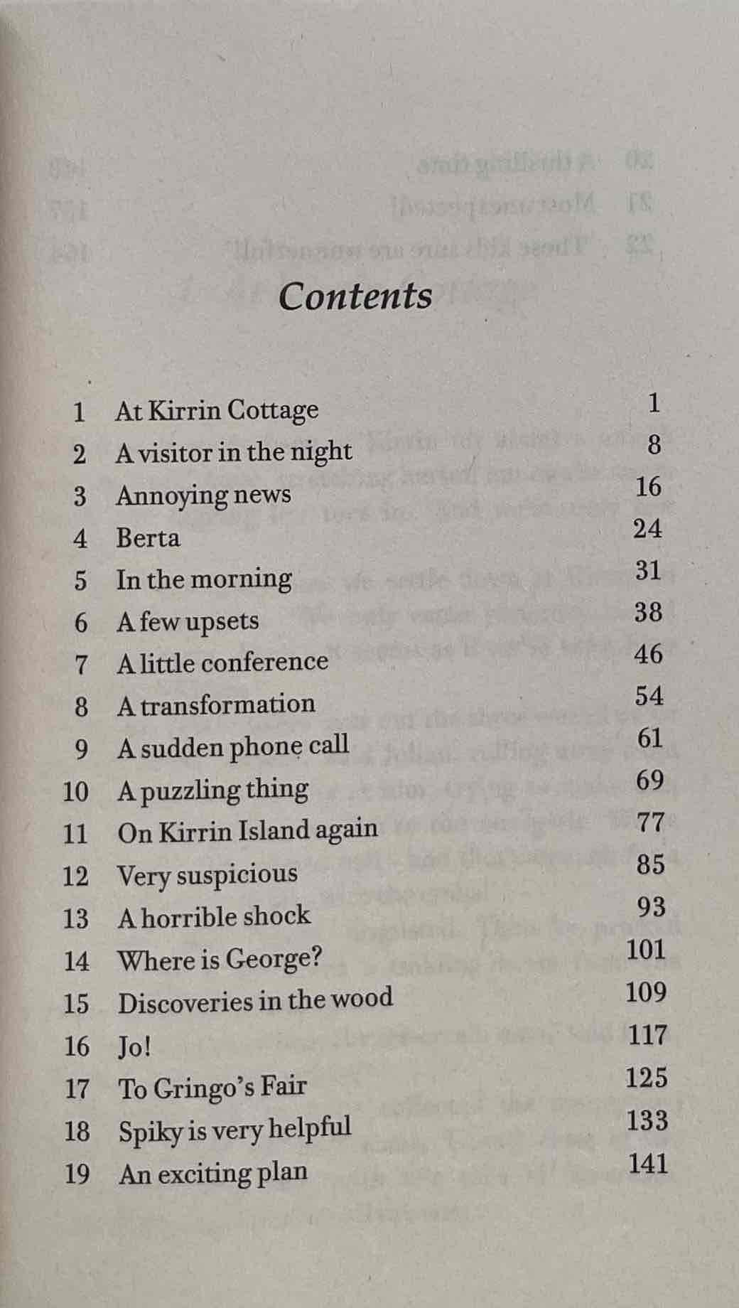 The Famous Five #14 Five Have Plenty of Fun