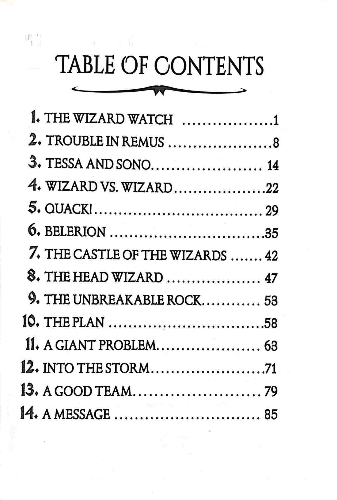 Dragon Masters #16 Call of the Sound Dragon