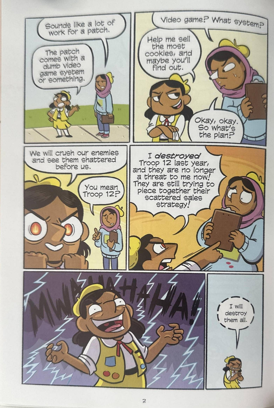 Science Comics: The Brain (The Ultimate Thinking Machine)