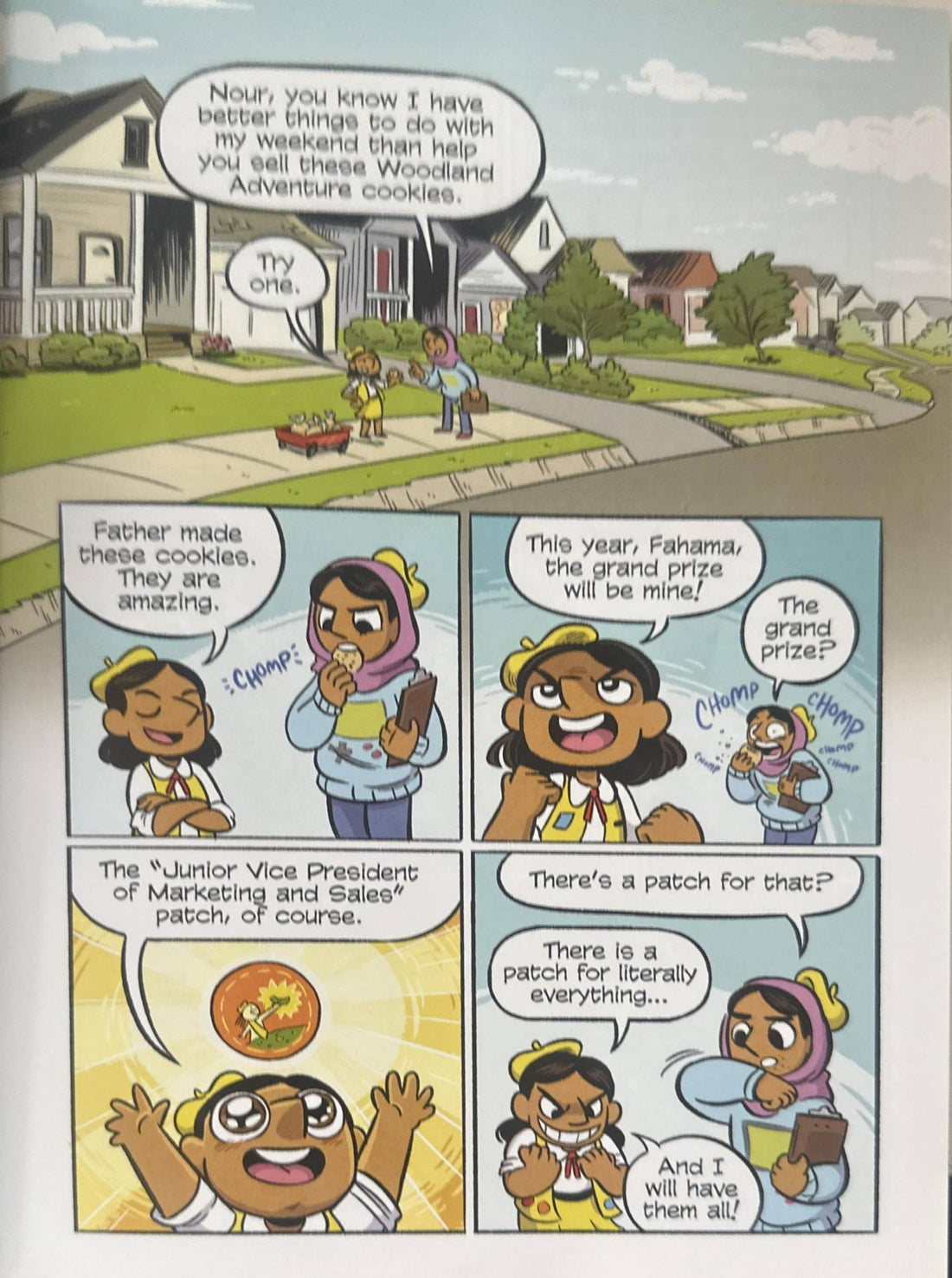 Science Comics: The Brain (The Ultimate Thinking Machine)