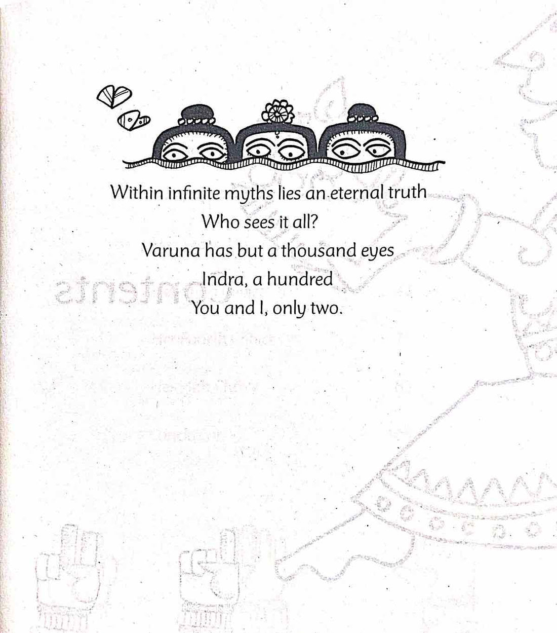 Two-Epics-In-One The Girl Who Chose And The Boys Who Fought