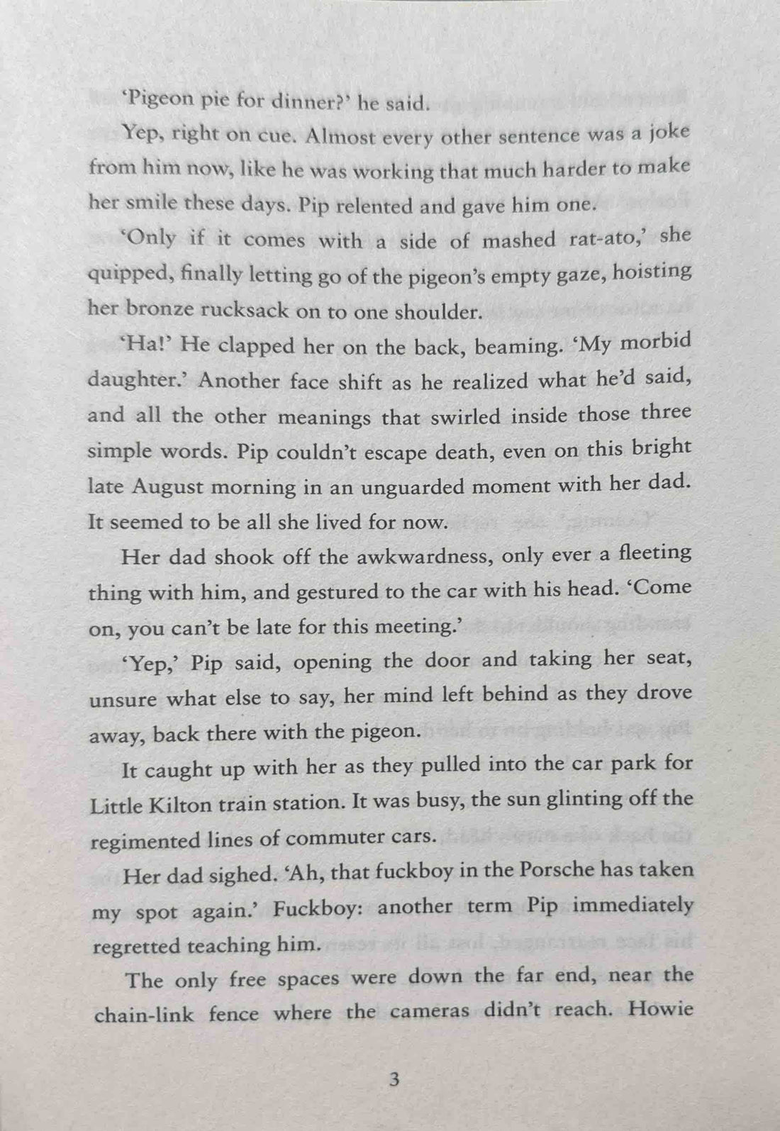A Good Girl's Guide to Murder #3 As Good As Dead