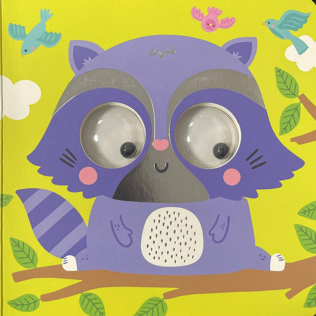 What Can You See?: Little Fox What Can You See?