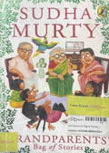 Grandparents' Bag of Stories - Neown