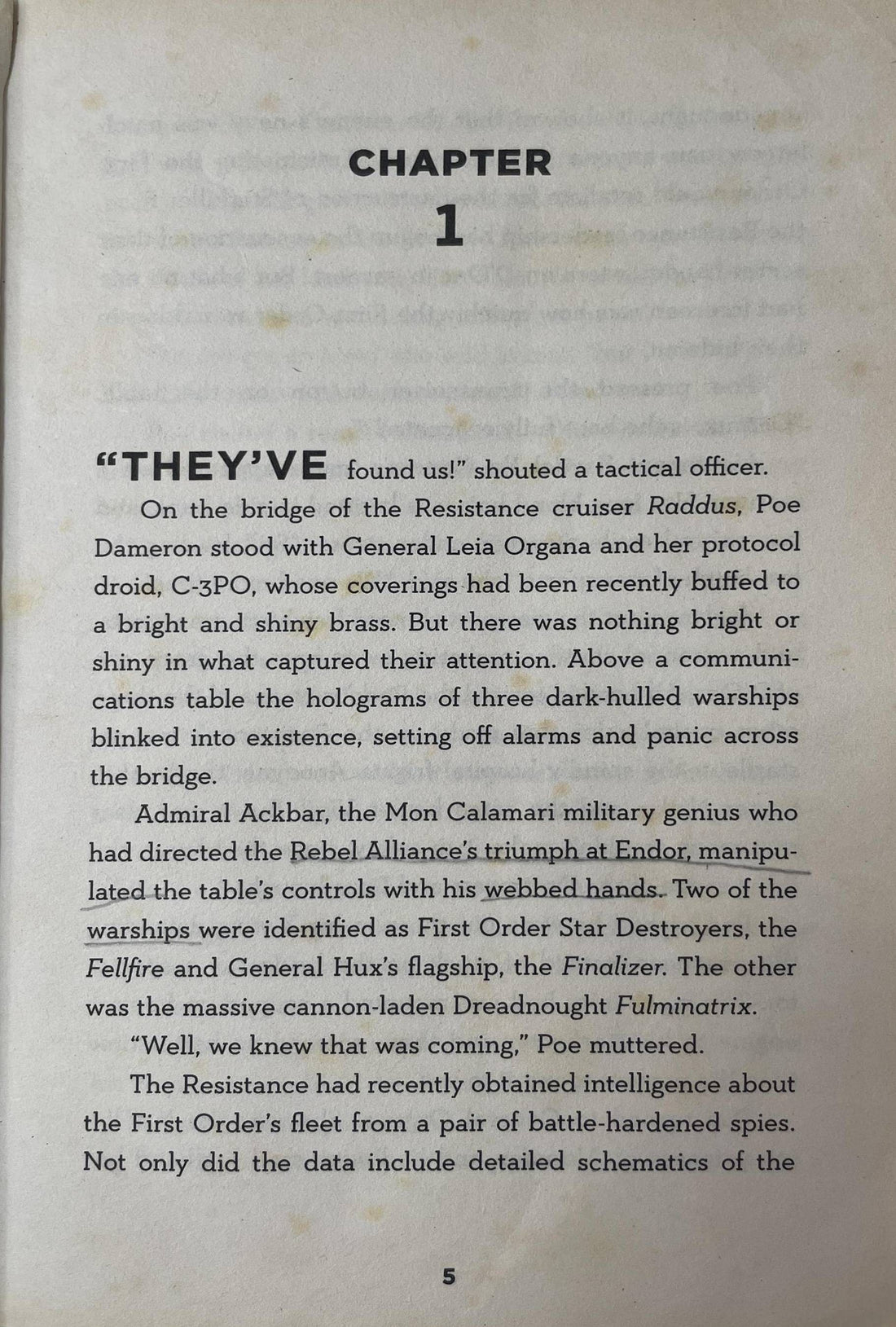 Star Wars: The Last Jedi