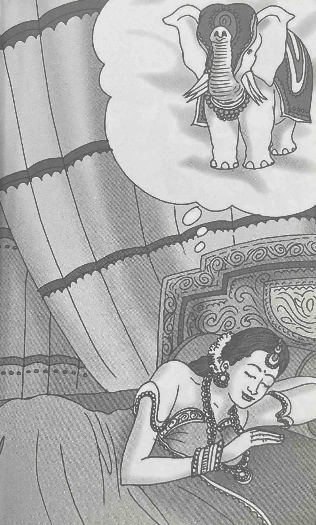 The Life & Times of Gautama Buddha For Children