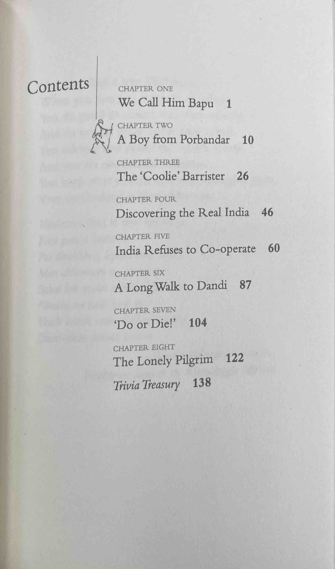 Puffin Lives: Mahatma Gandhi-The Father of the Nation