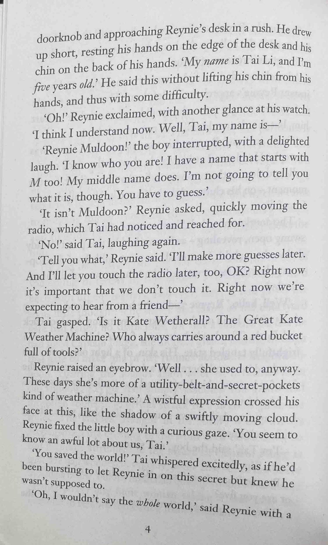 The Mysterious Benedict Society #4 The Mysterious Benedict Society And The Riddle of the Ages