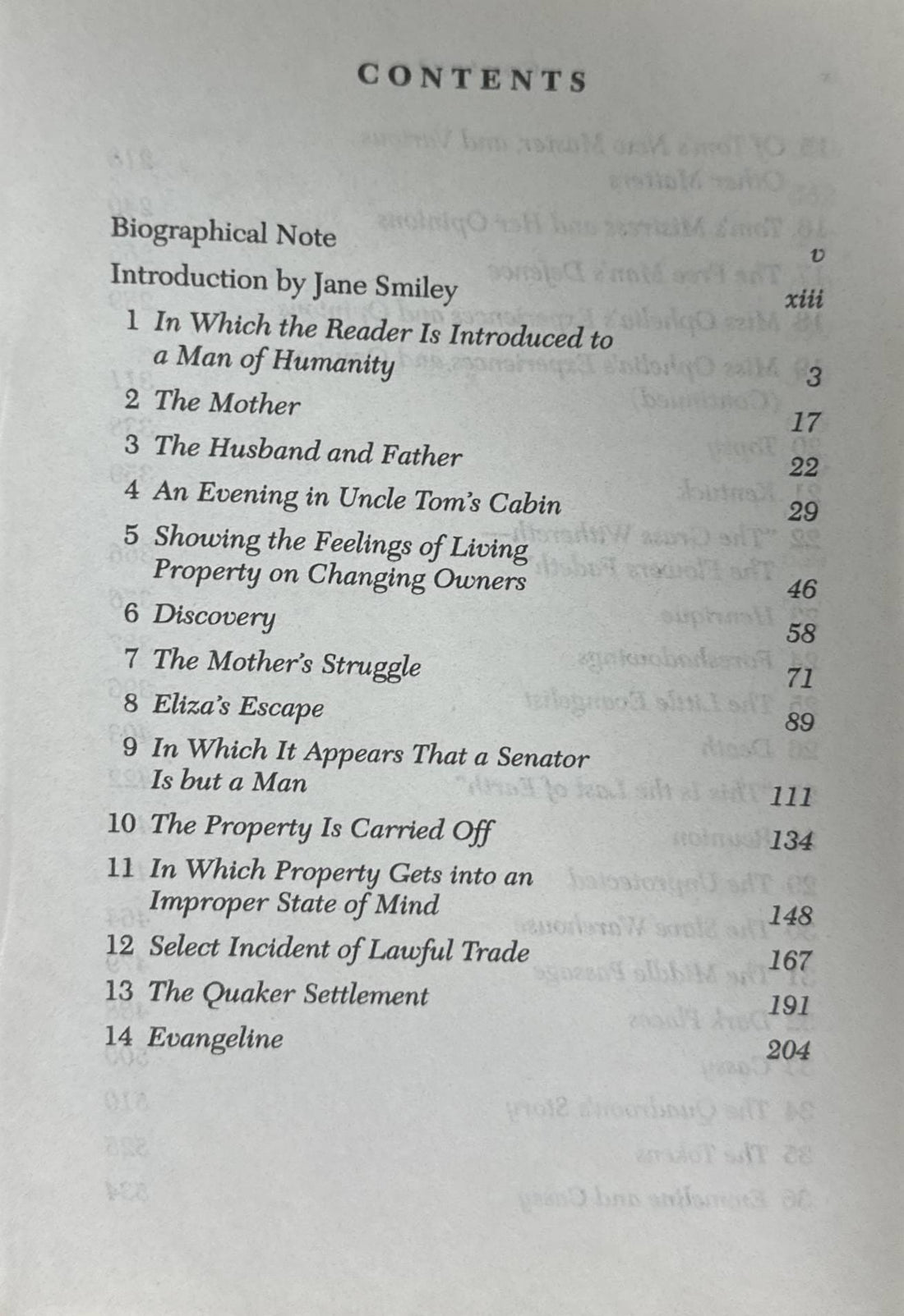 Uncle Tom's Cabin or, Life Among The Lowly