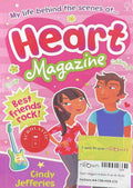 Heart Magazine #4 Best Friends Rock!