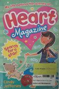 Heart Magazine #3 Search for a Star