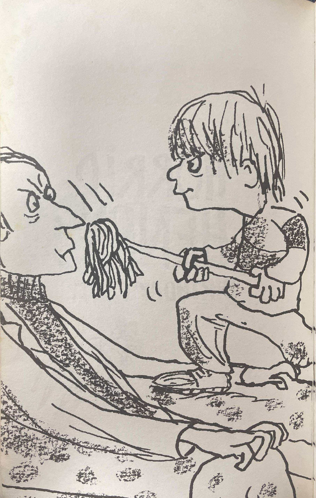 Horrid Henry: Rainy Day Disaster