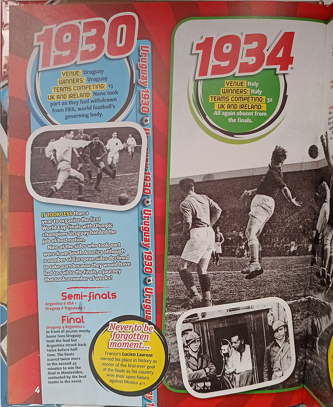 Shoot-The Voice of Football