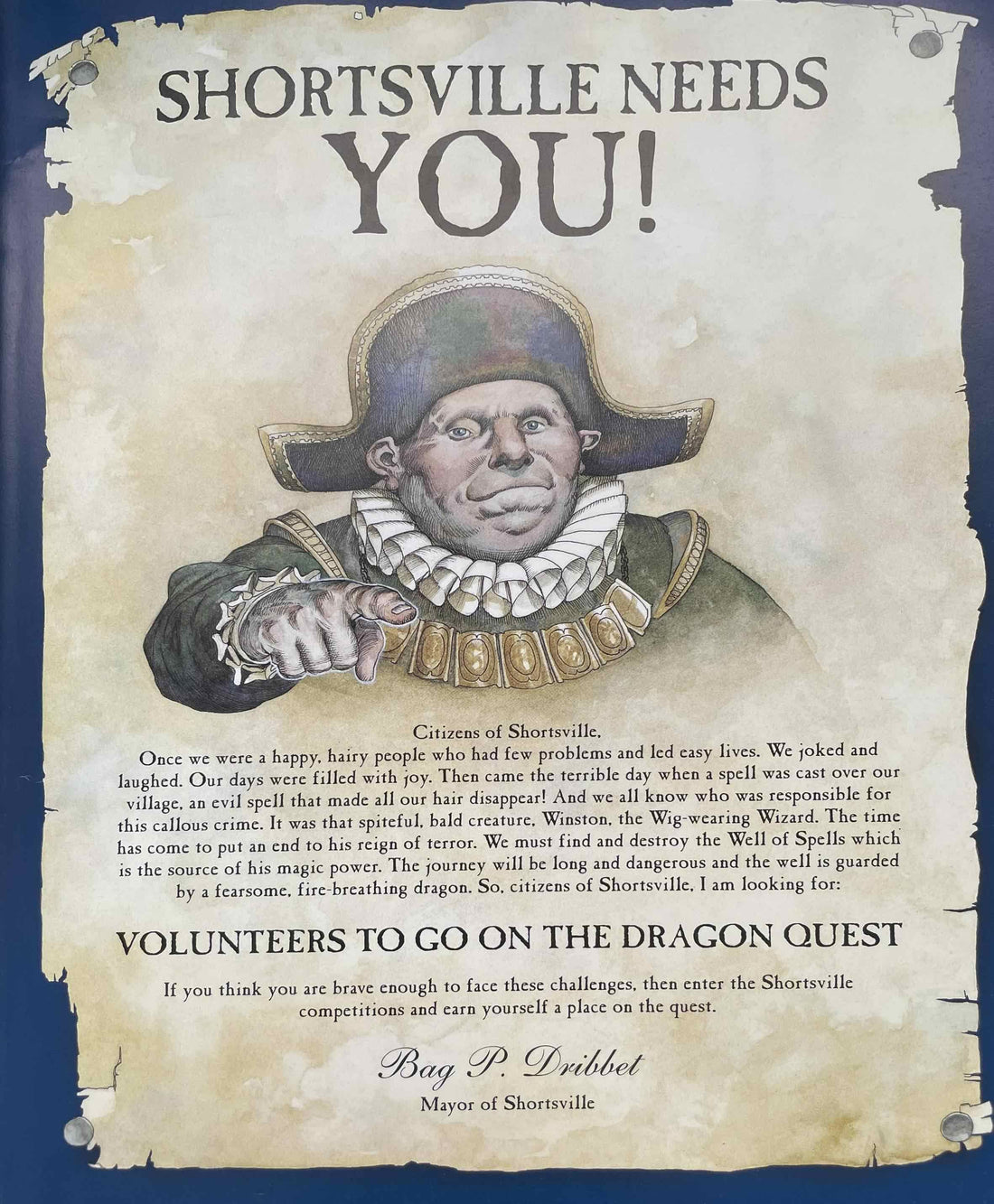 Usborne Fantasy Puzzle Books: Dragon Quest