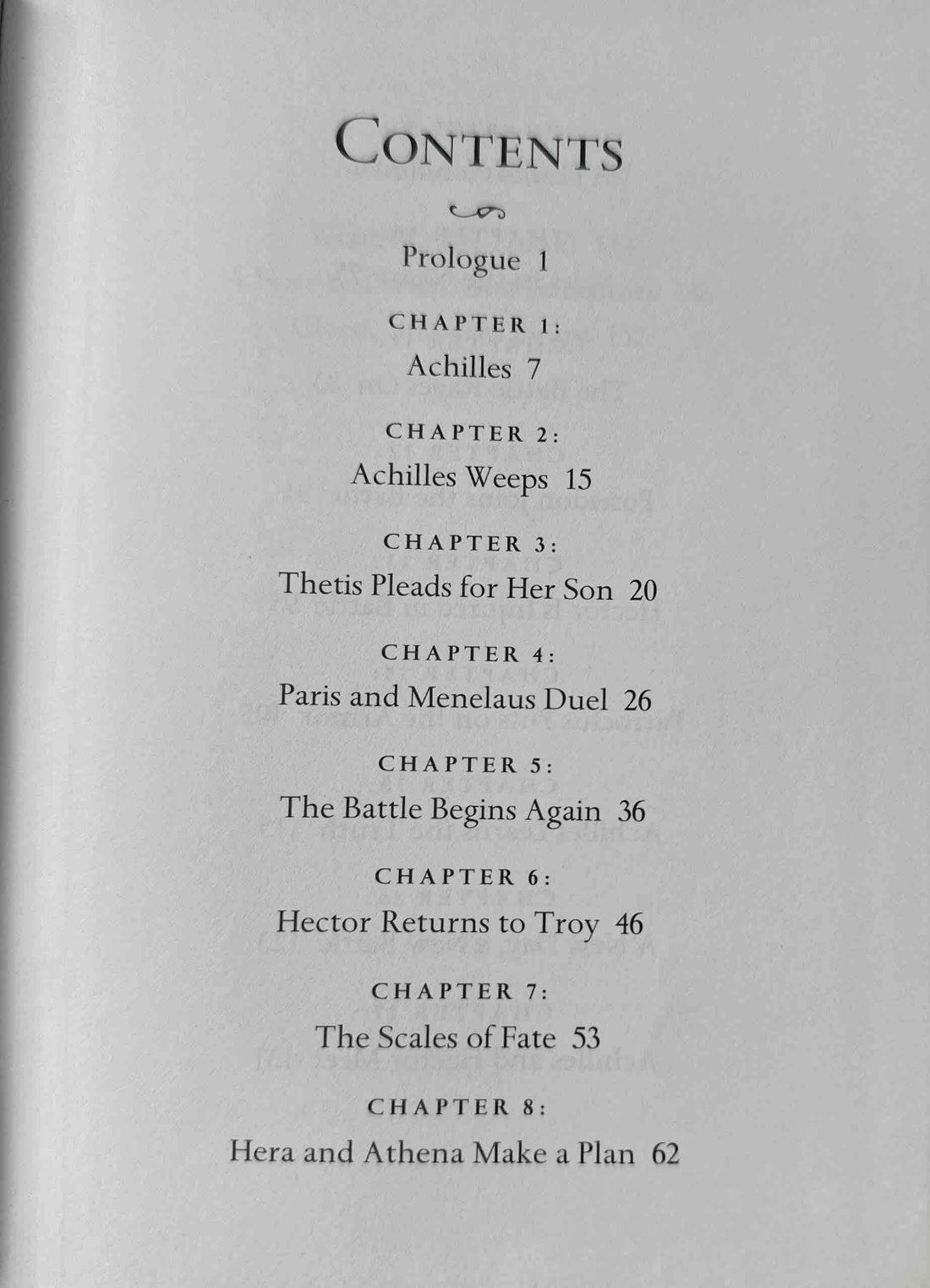 The Iliad (Classic Starts)