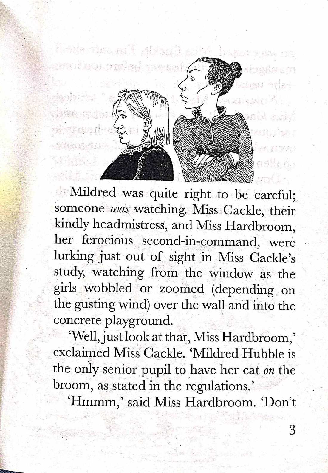 The Worst Witch #7 The Worst Witch and the Wishing Star