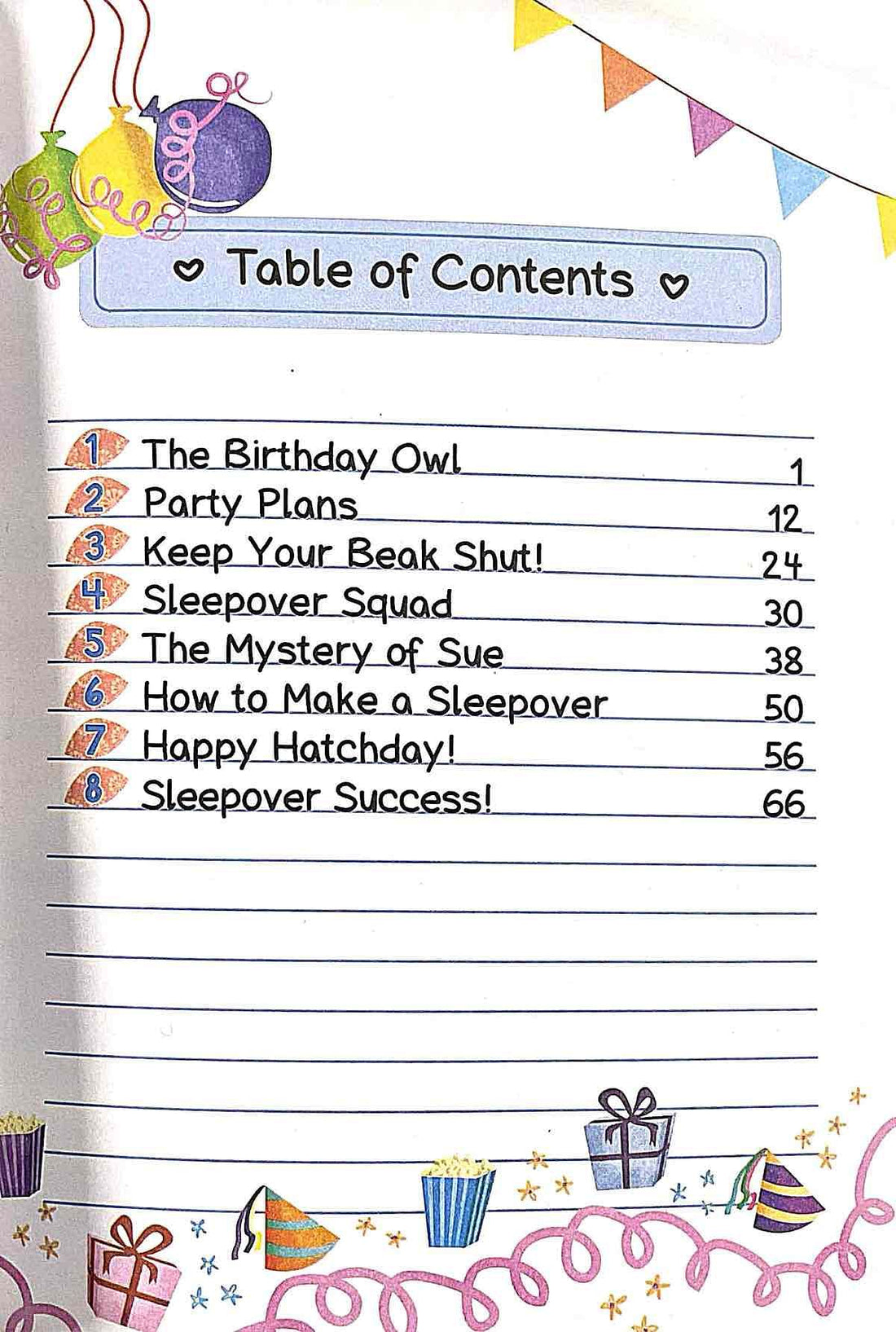 Owl Diaries #9 Eva's Big Sleepover
