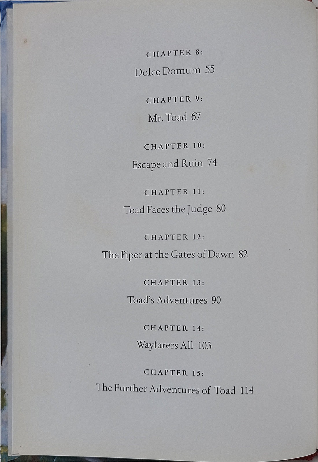 The Wind in the Willows (Classic Starts)