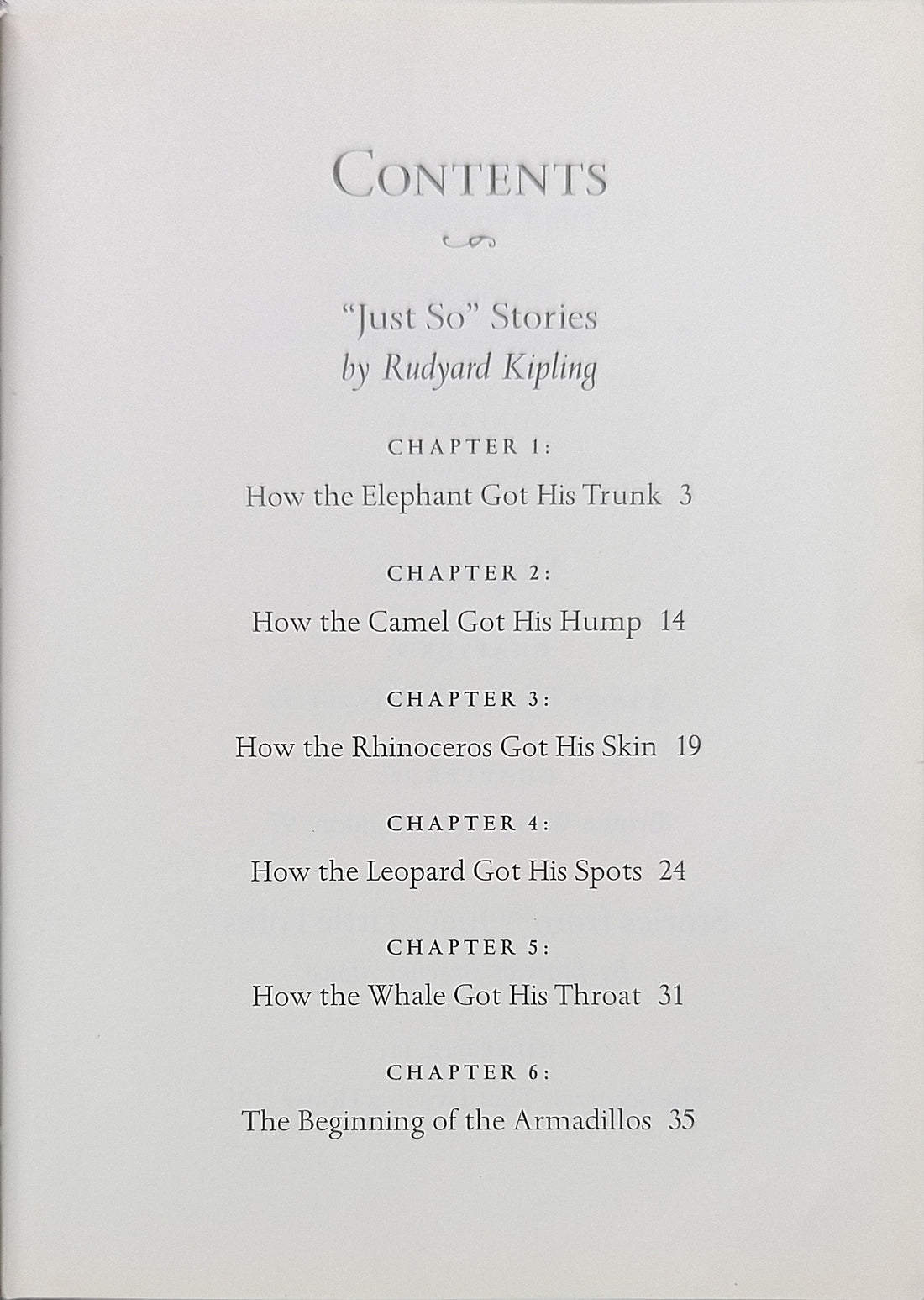 Animal Stories (Classic Starts)