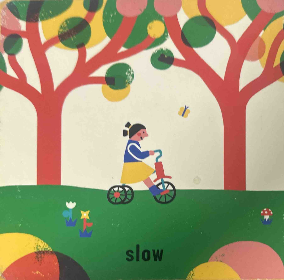 Vehicles (An Interactive Lift-the-Flap Book)