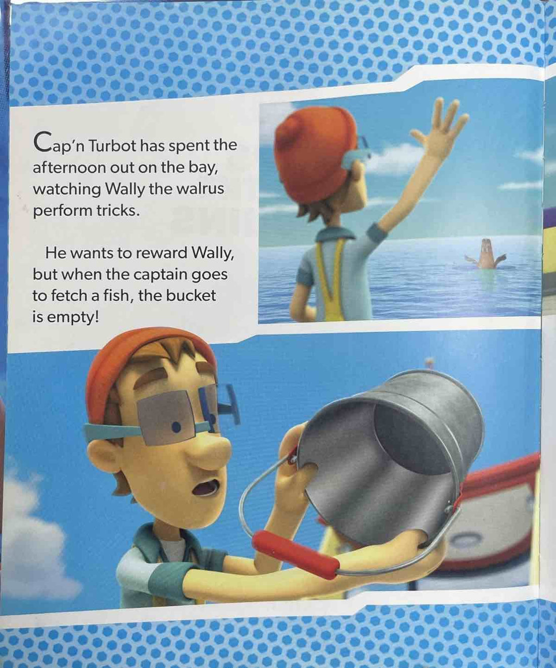 Paw Patrol: Pups Save the Penguins