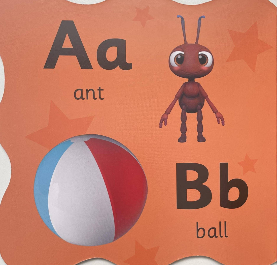 Cocomelon ABC