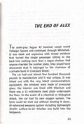Alex Rider #13 Nightshade