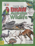 How to Draw Australian Wildlife - Neown