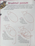 How to Draw Australian Wildlife - Neown
