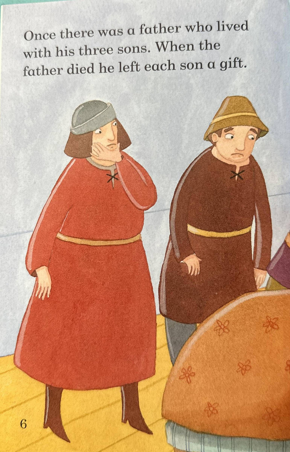 Read it Yourself with Ladybird Level 3: Puss in Boots