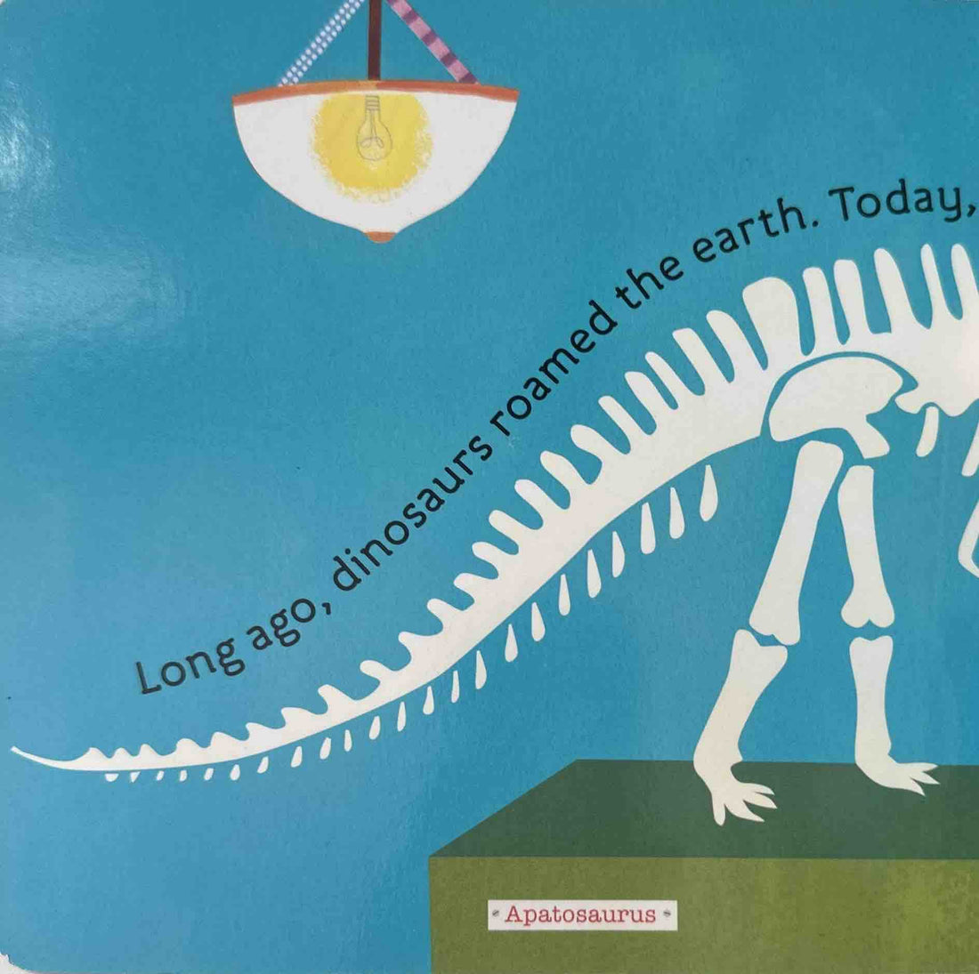 Hello, World!: Dinosaurs (Hello, World!)