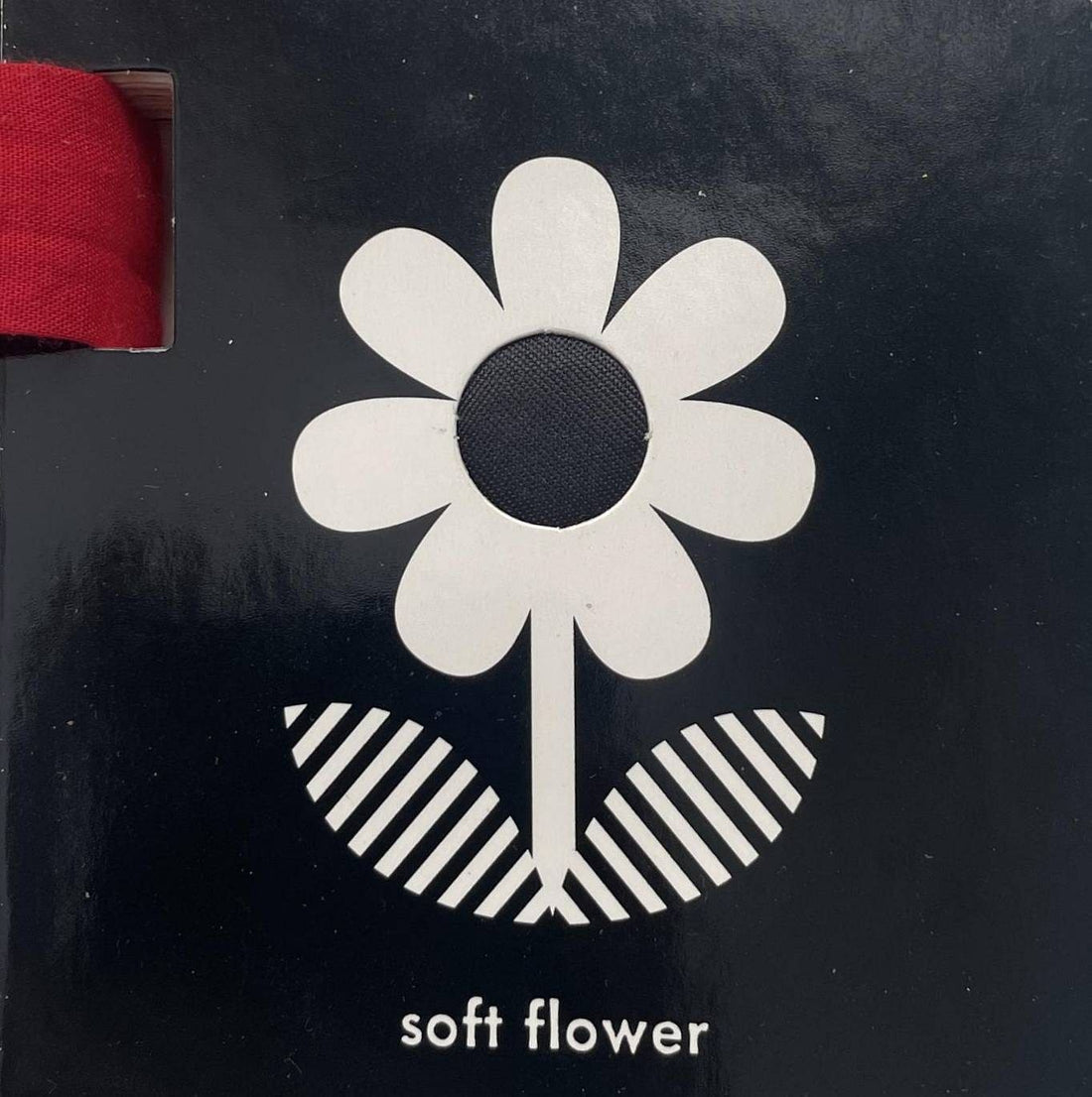 Baby Touch: A Black and White Buggy Book