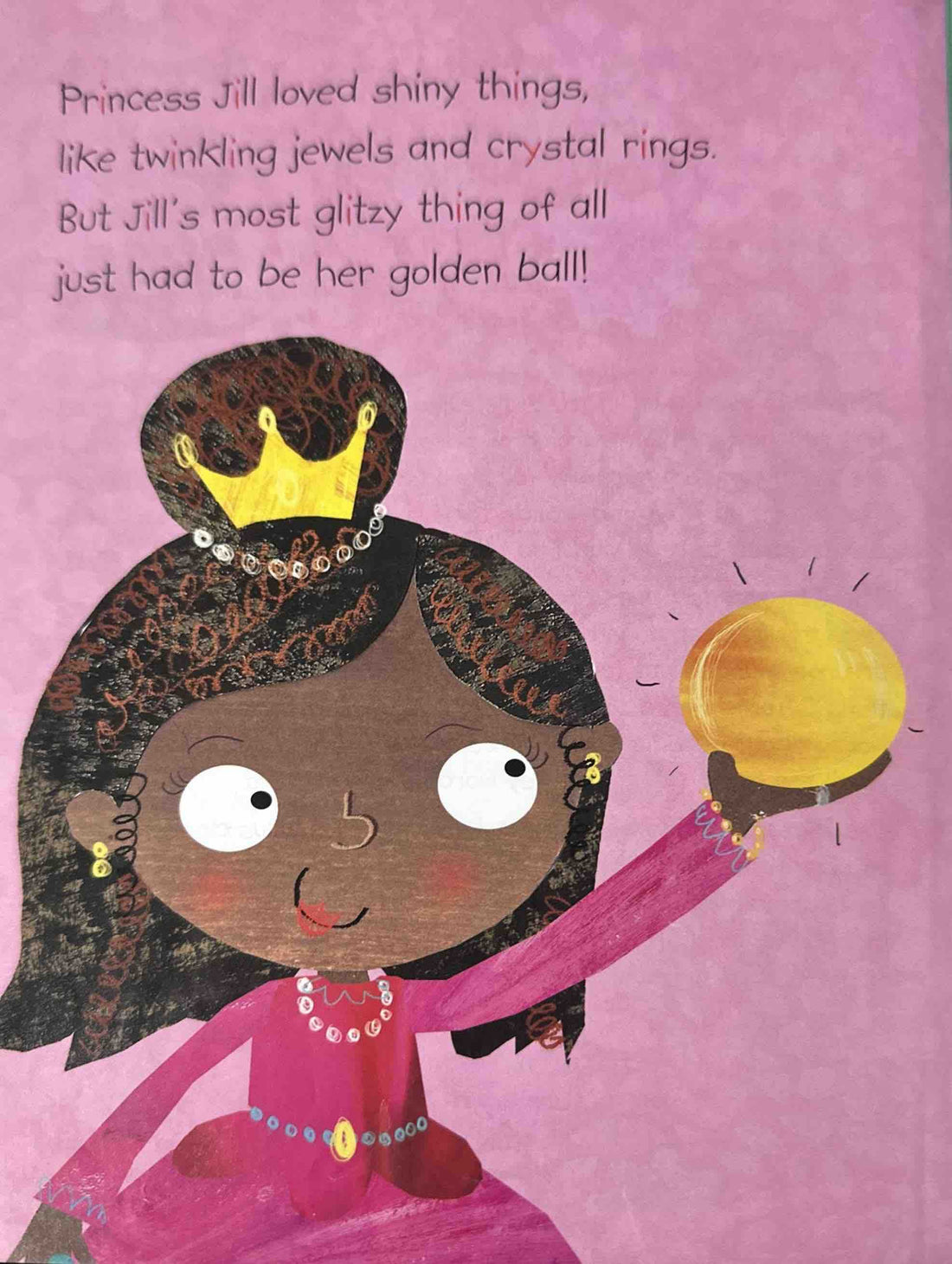 Reading With Phonics The Frog Prince