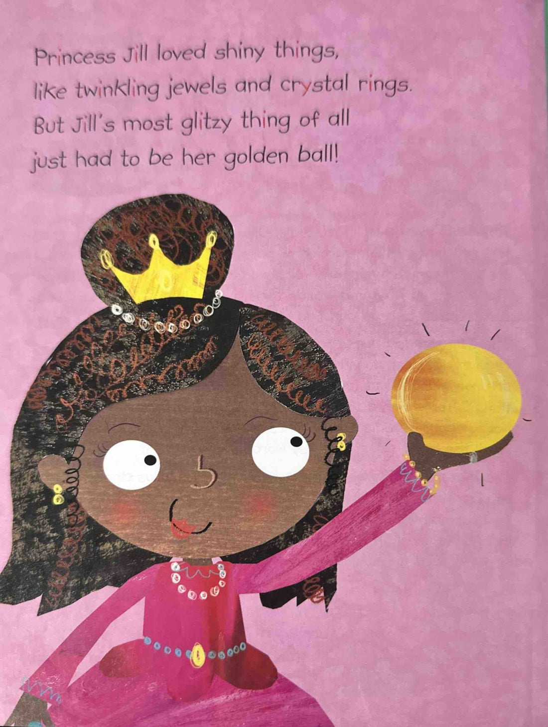 Reading With Phonics The Frog Prince