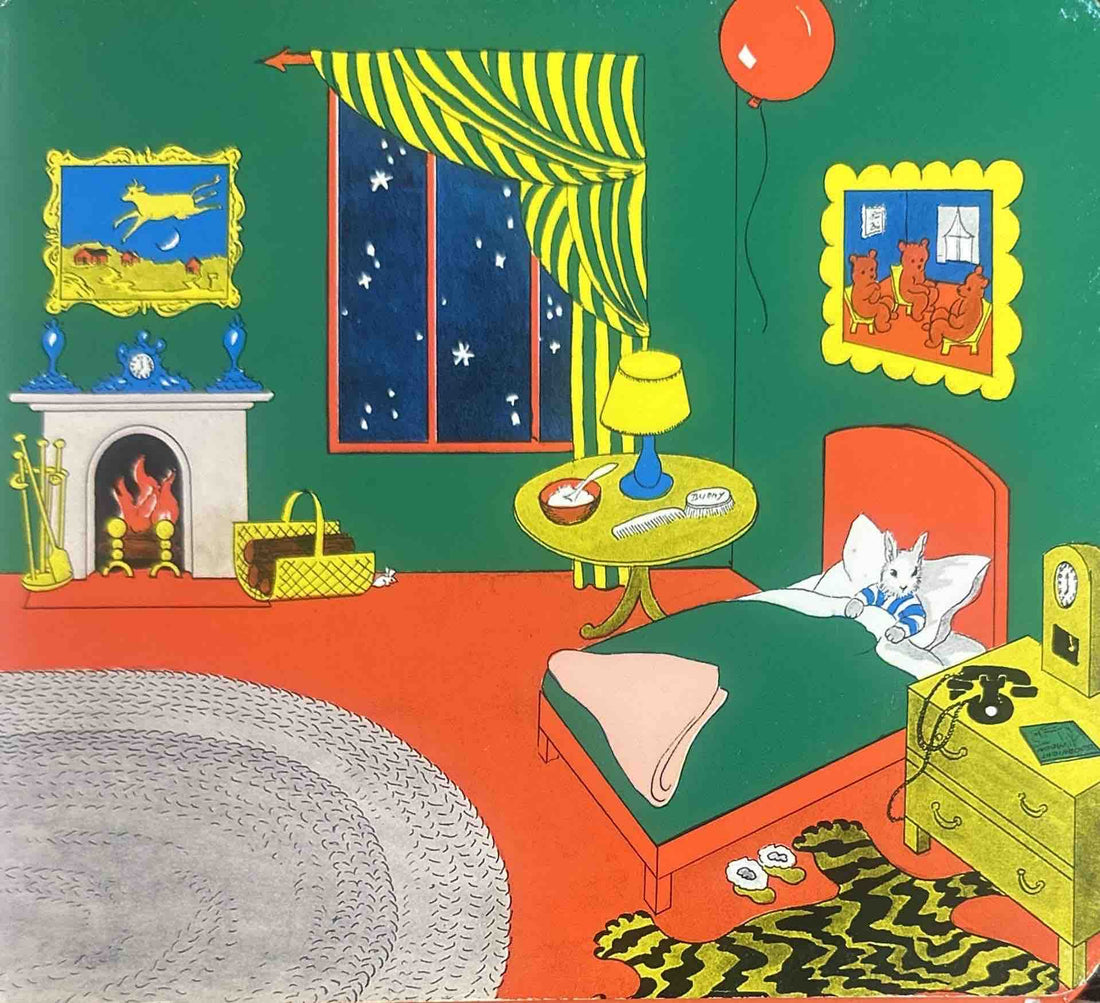 Goodnight Moon