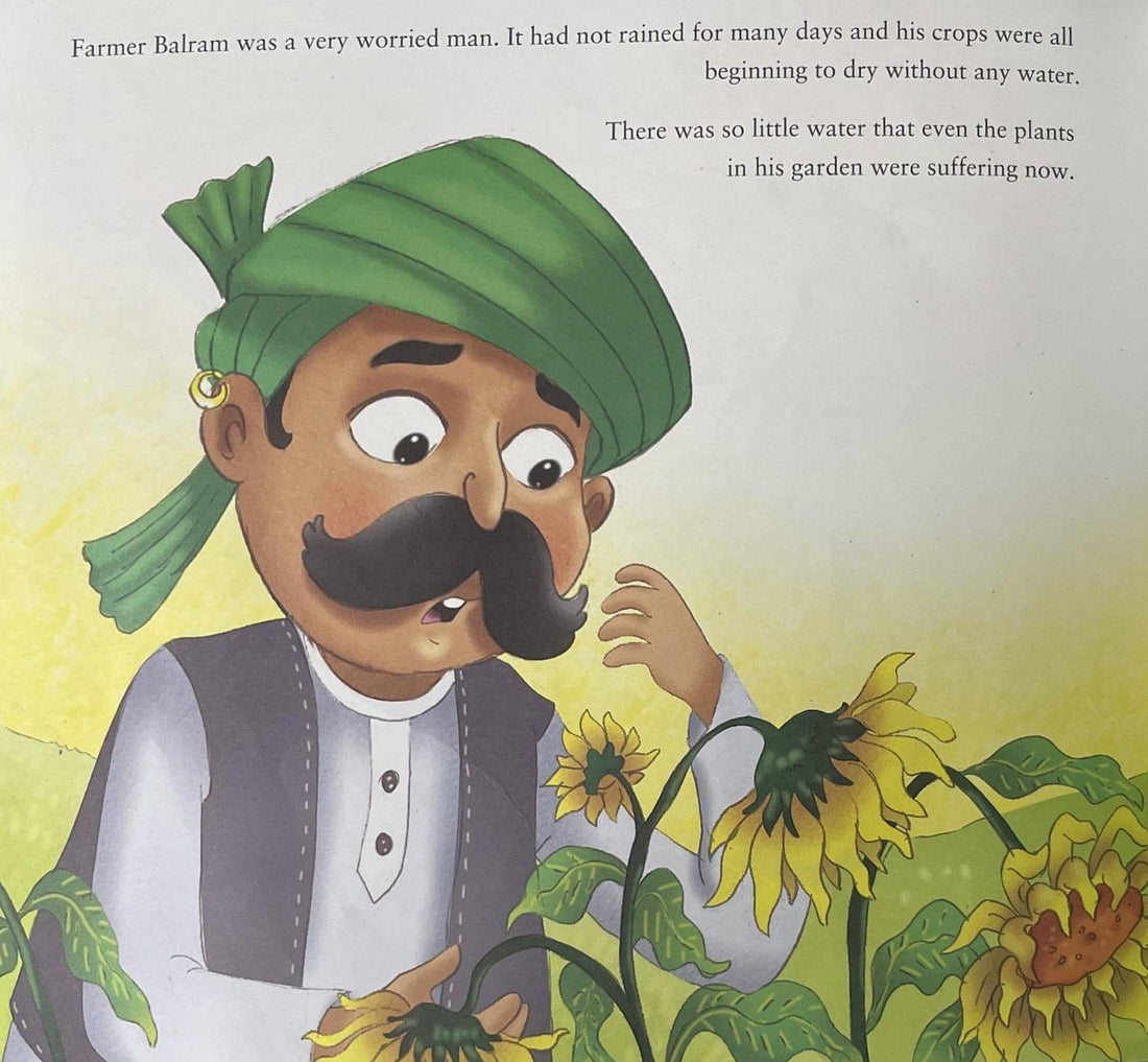 The Adventures of Biplob the Bumblebee: Vol.2