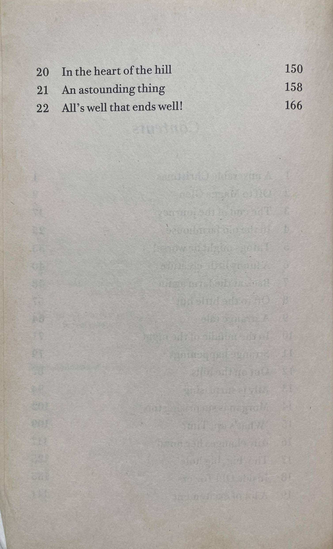 The Famous Five #17 Five Get into a Fix