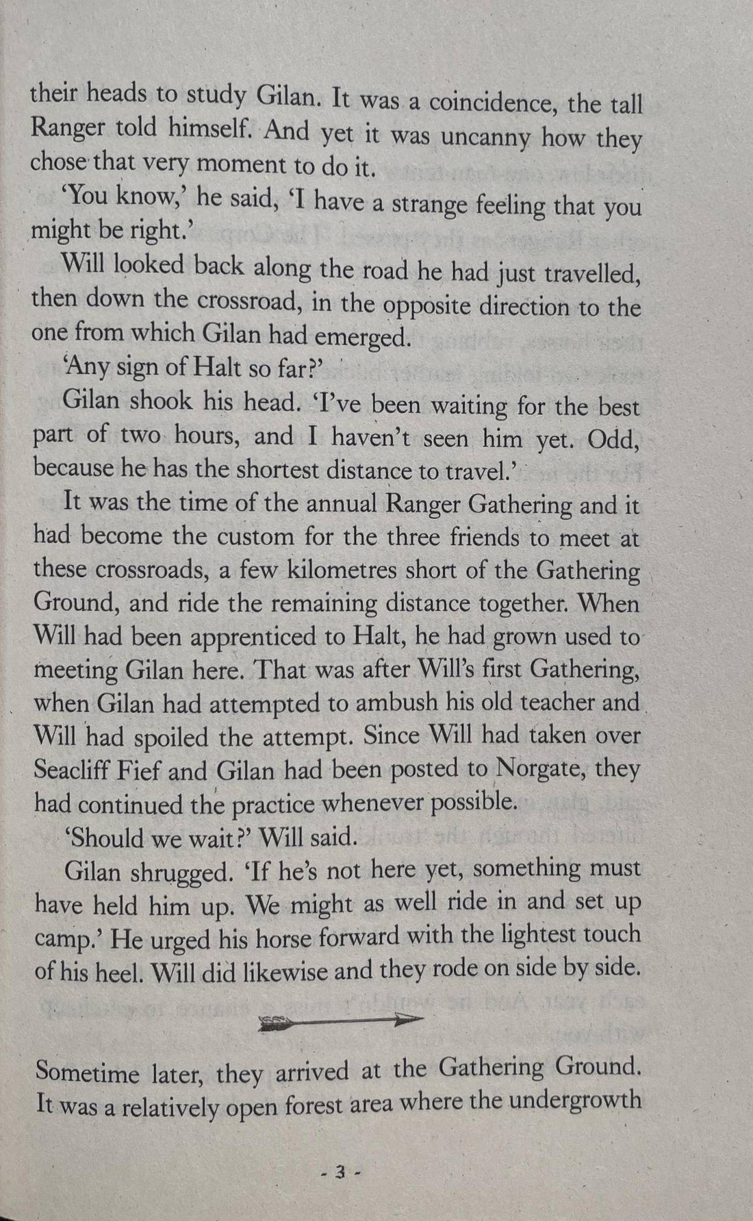 Ranger's Apprentice #8 The Kings of Clonmel