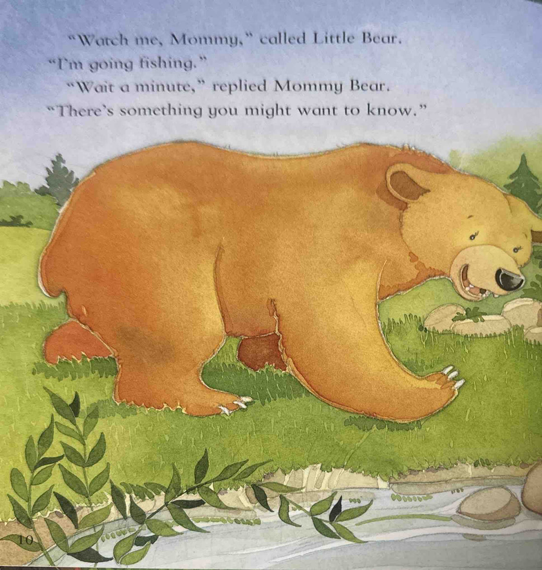 I Love You, Mommy and Daddy