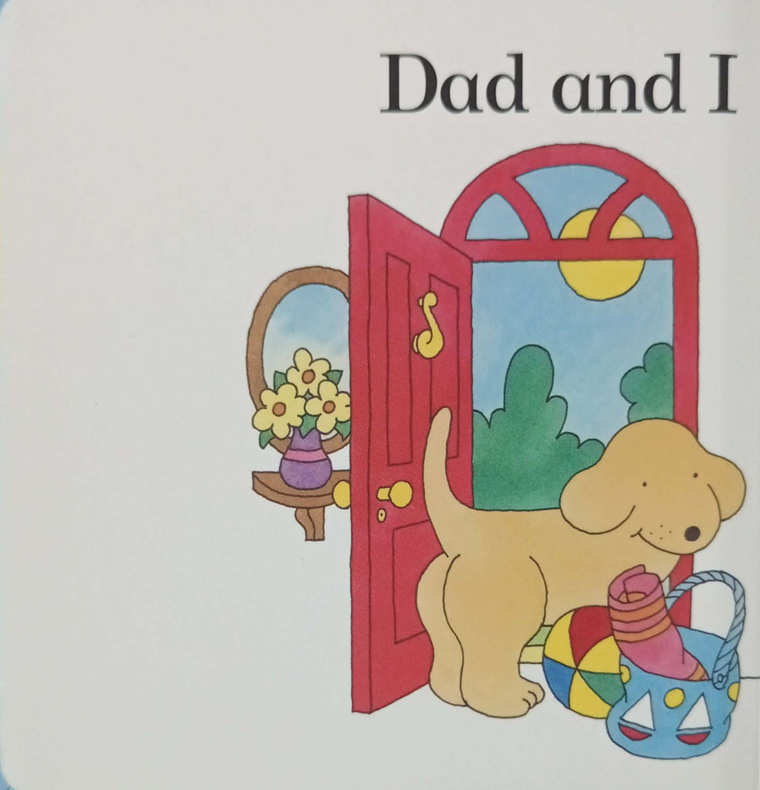 Spot: Spot Goes on Holiday (A Lift-the-Flap Story)