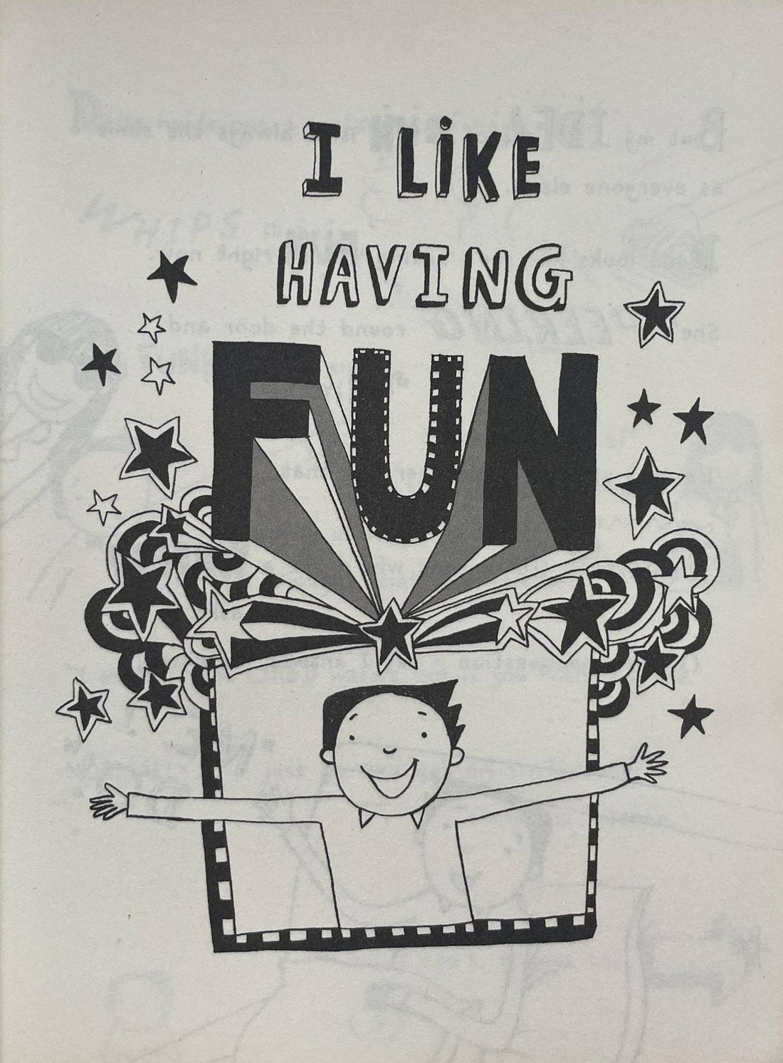 Tom Gates #19 Random Acts of Fun