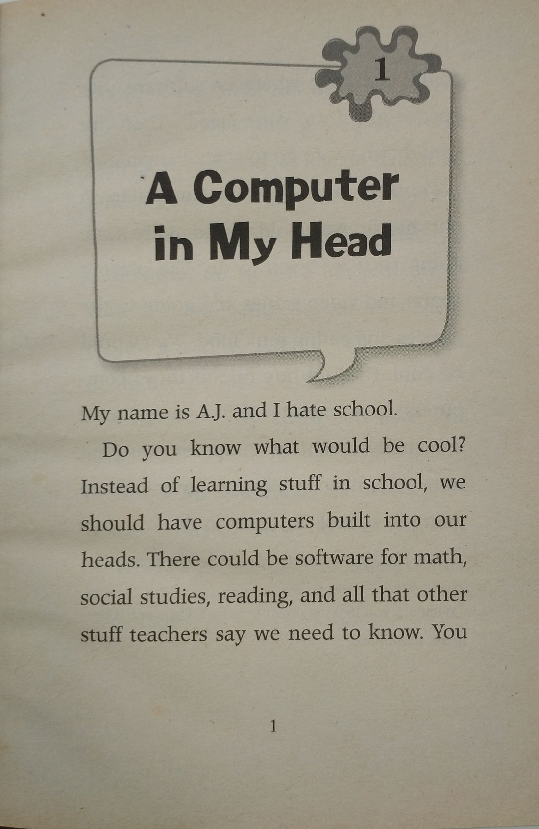 My Weird School #18 Mrs. Yonkers is Bonkers!