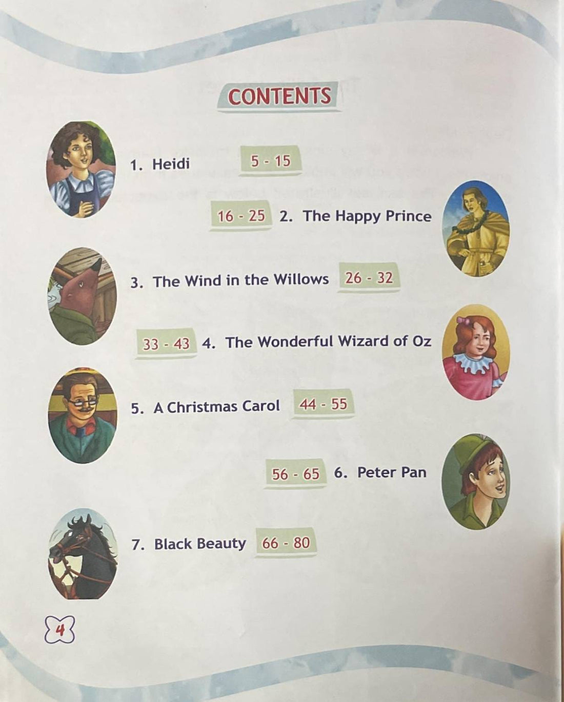 My Story Cart: Value Rich Classical Stories (Book 6)