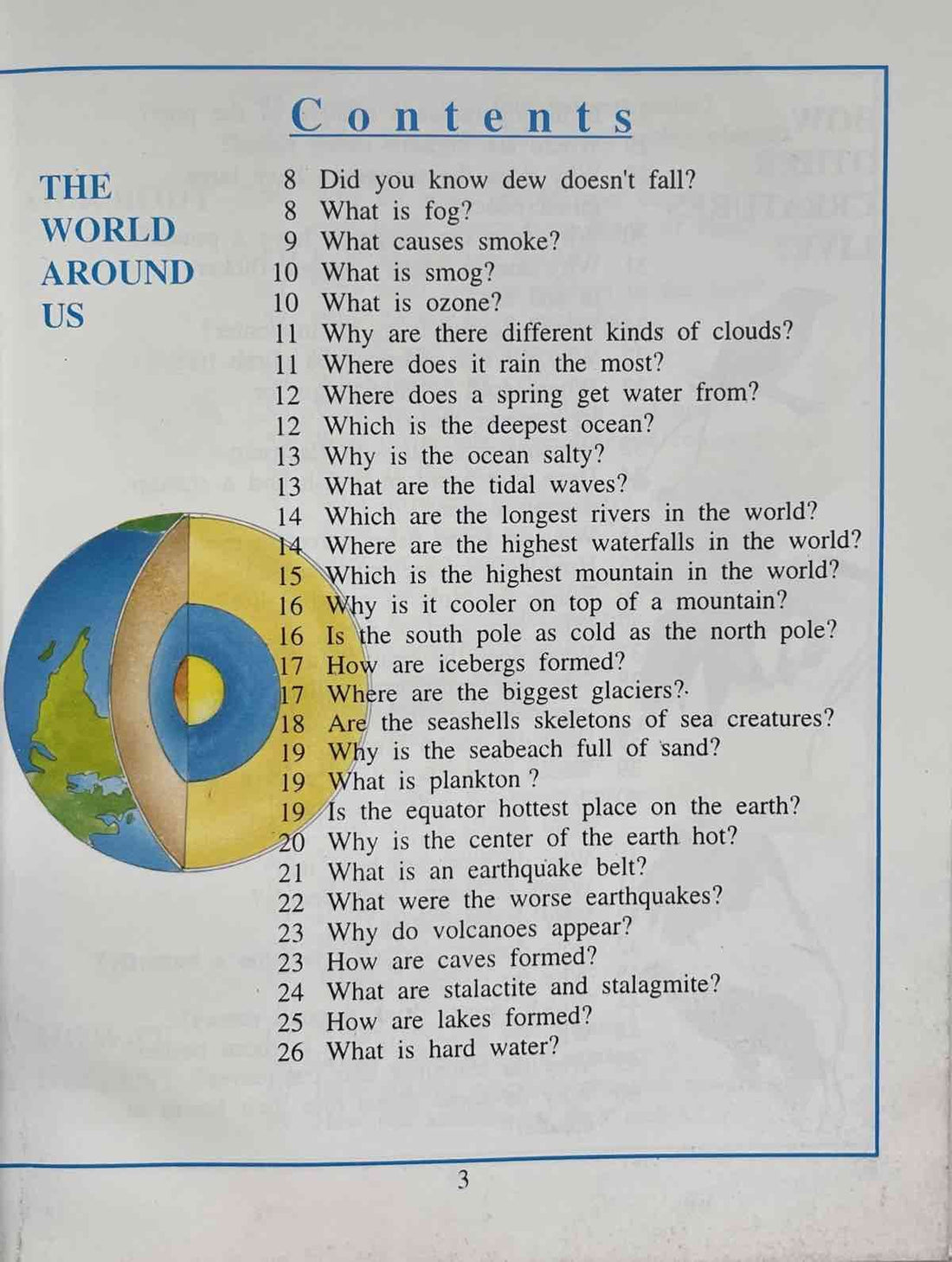 Tell Me the Answer: Tell Me the Answer (Vol 2)