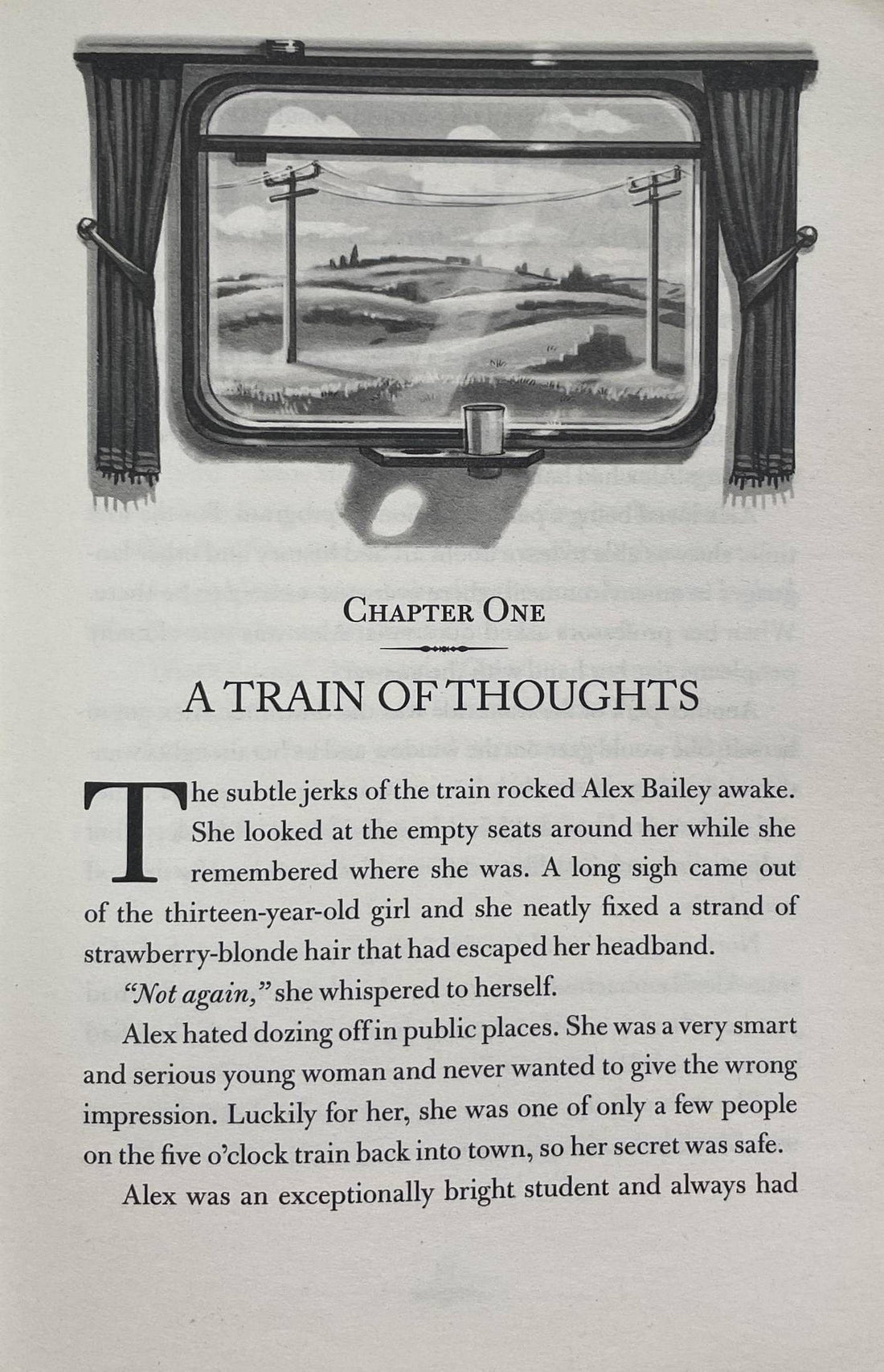 The Land of Stories #2 The Enchantress Returns