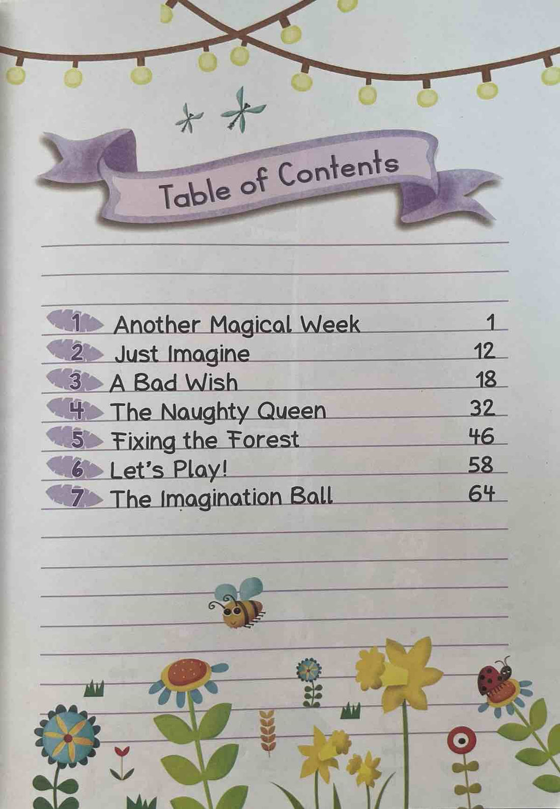 Unicorn Diaries #4 The Goblin Princess